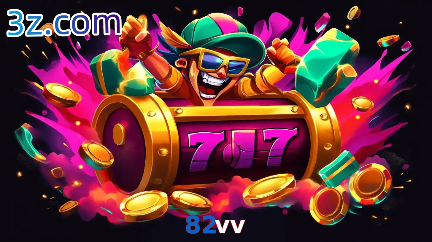 82vv grande jackpot