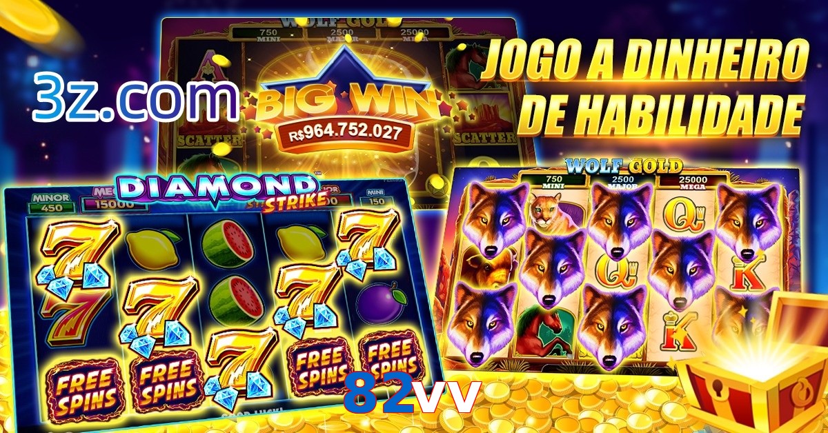 82vv jogos de apostas